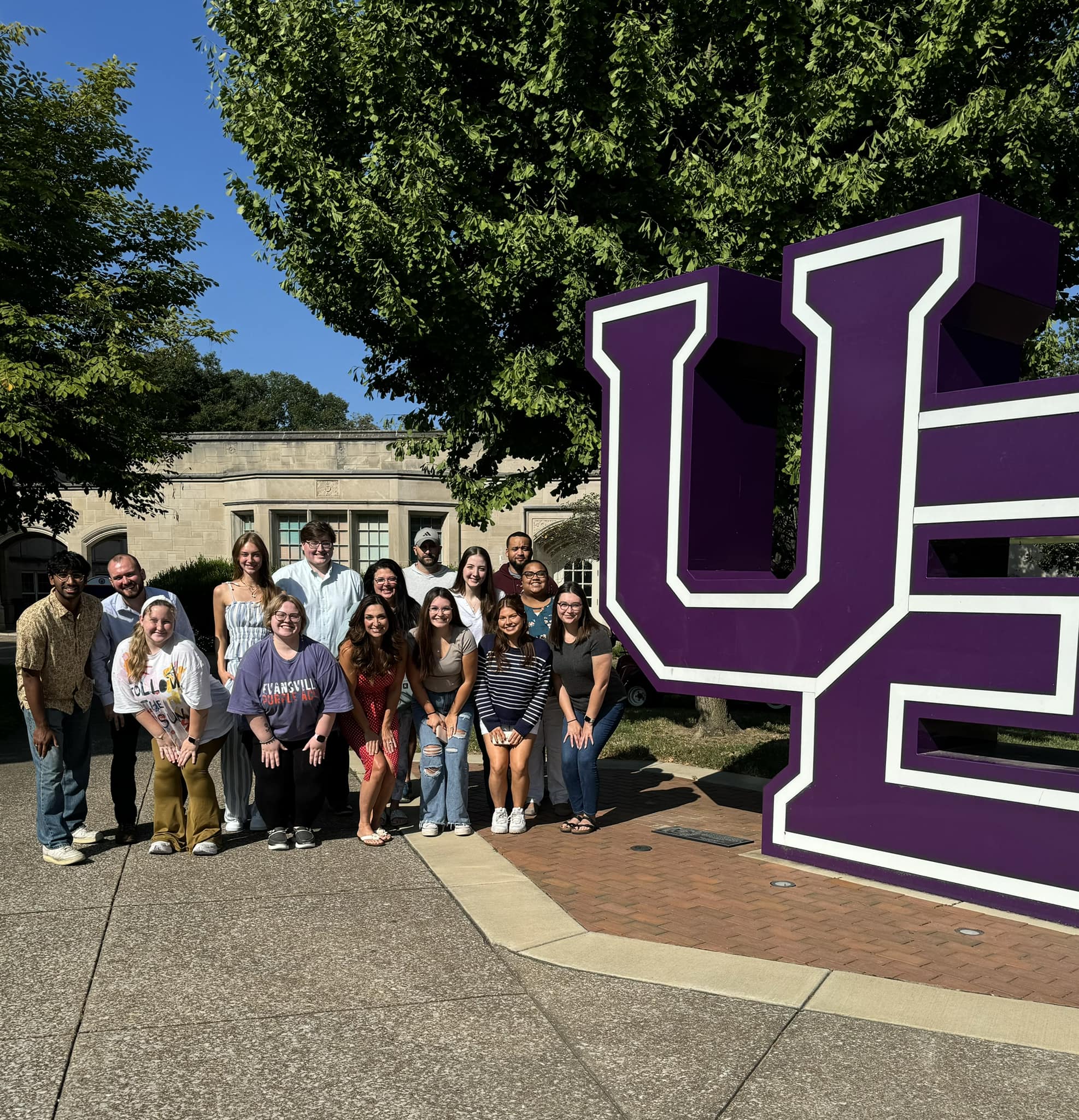 University - Welcome to the UE PsyD family, Class of 2029! We're ...