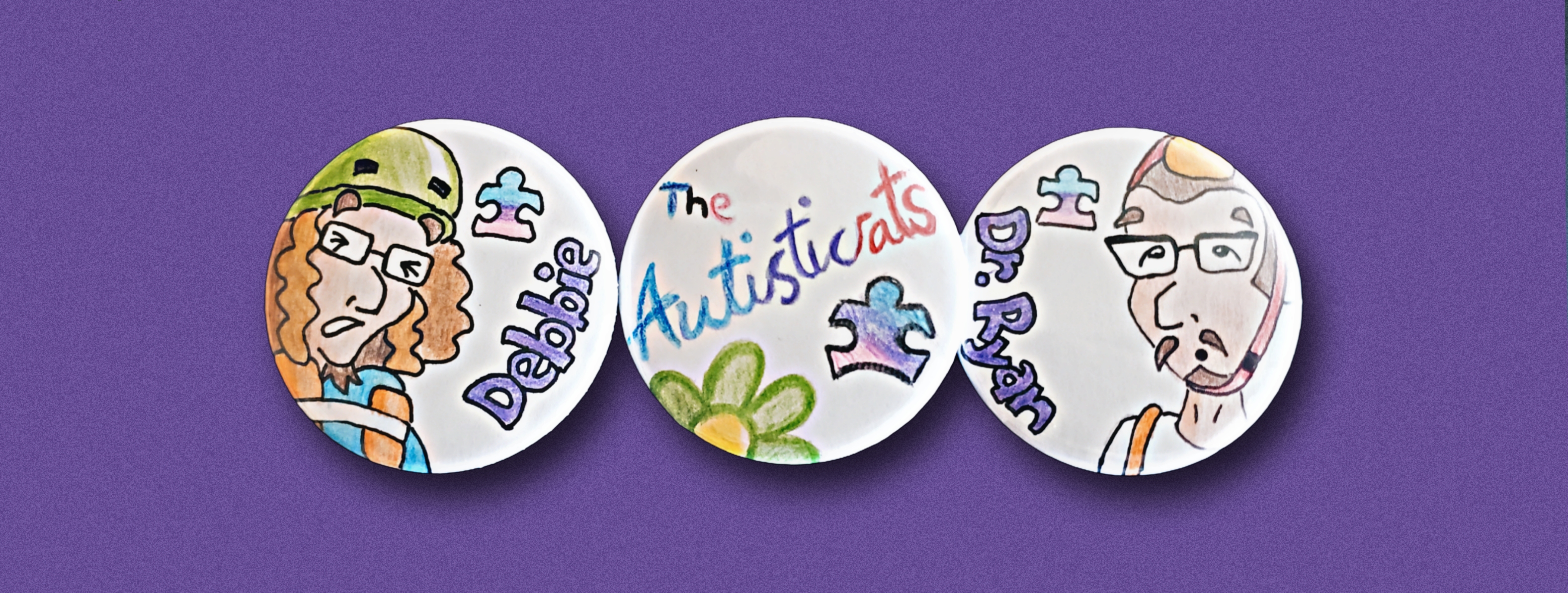 The Autisticrats