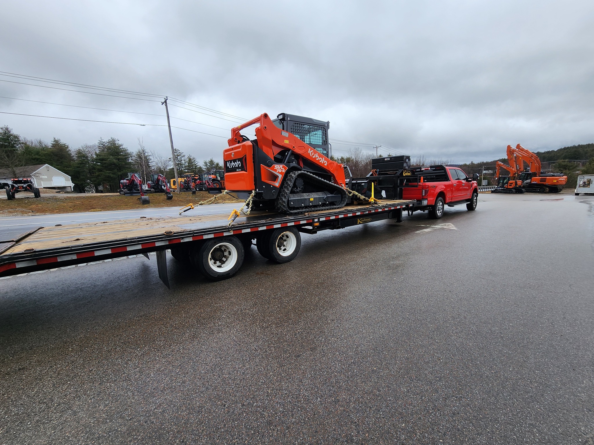 Quality Rentals | Tilton NH