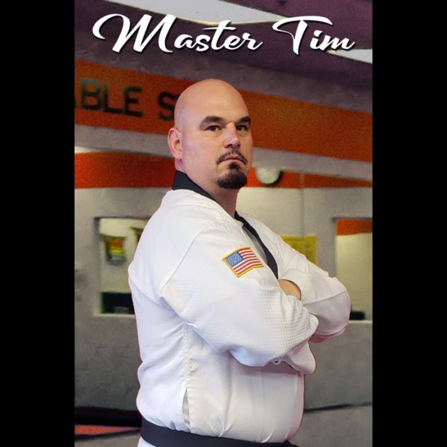 Timothy C. Beach Sr.