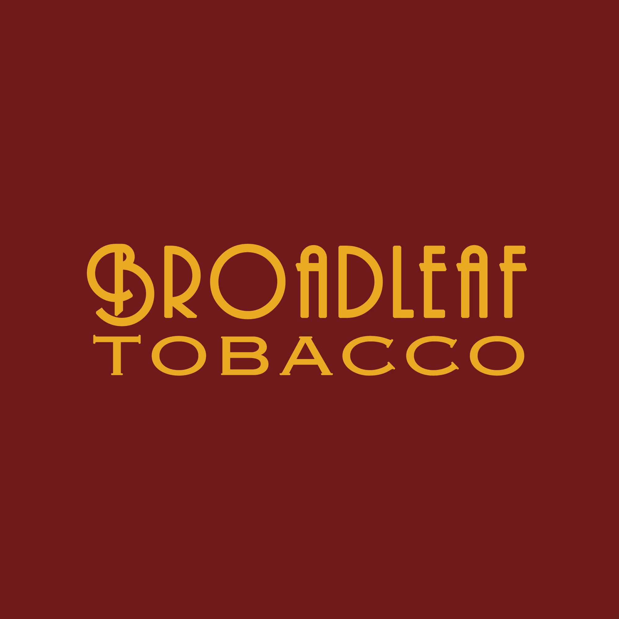 Take a look at that raffle table. 👀... - Broadleaf Tobacco | Facebook