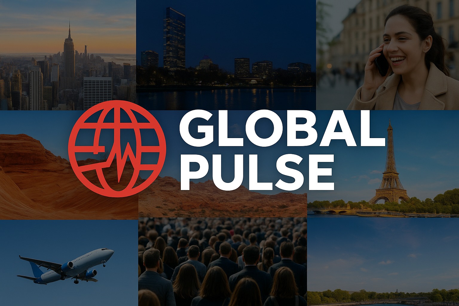 Global Pulse