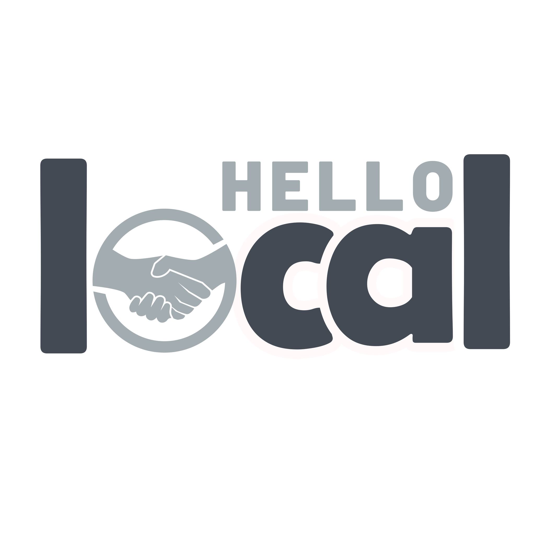 Hello Local