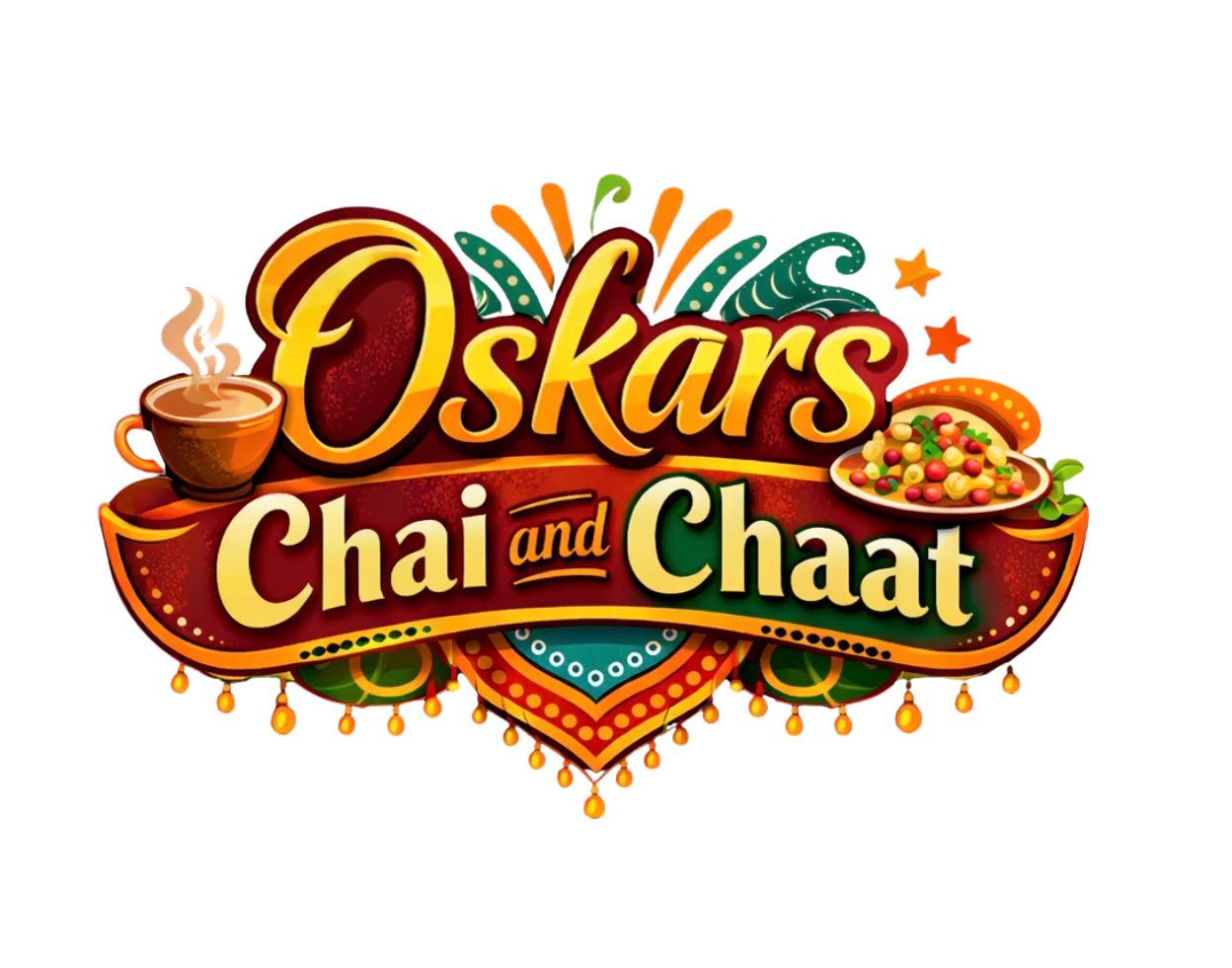 Oskars Chai & Chaat | South Cave