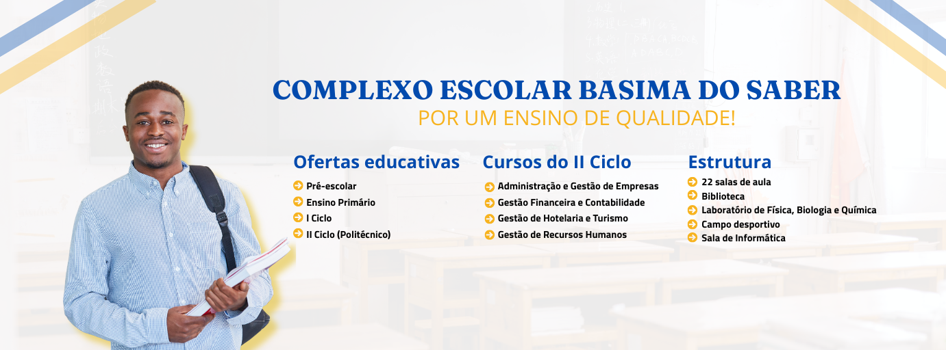 Basima do Saber