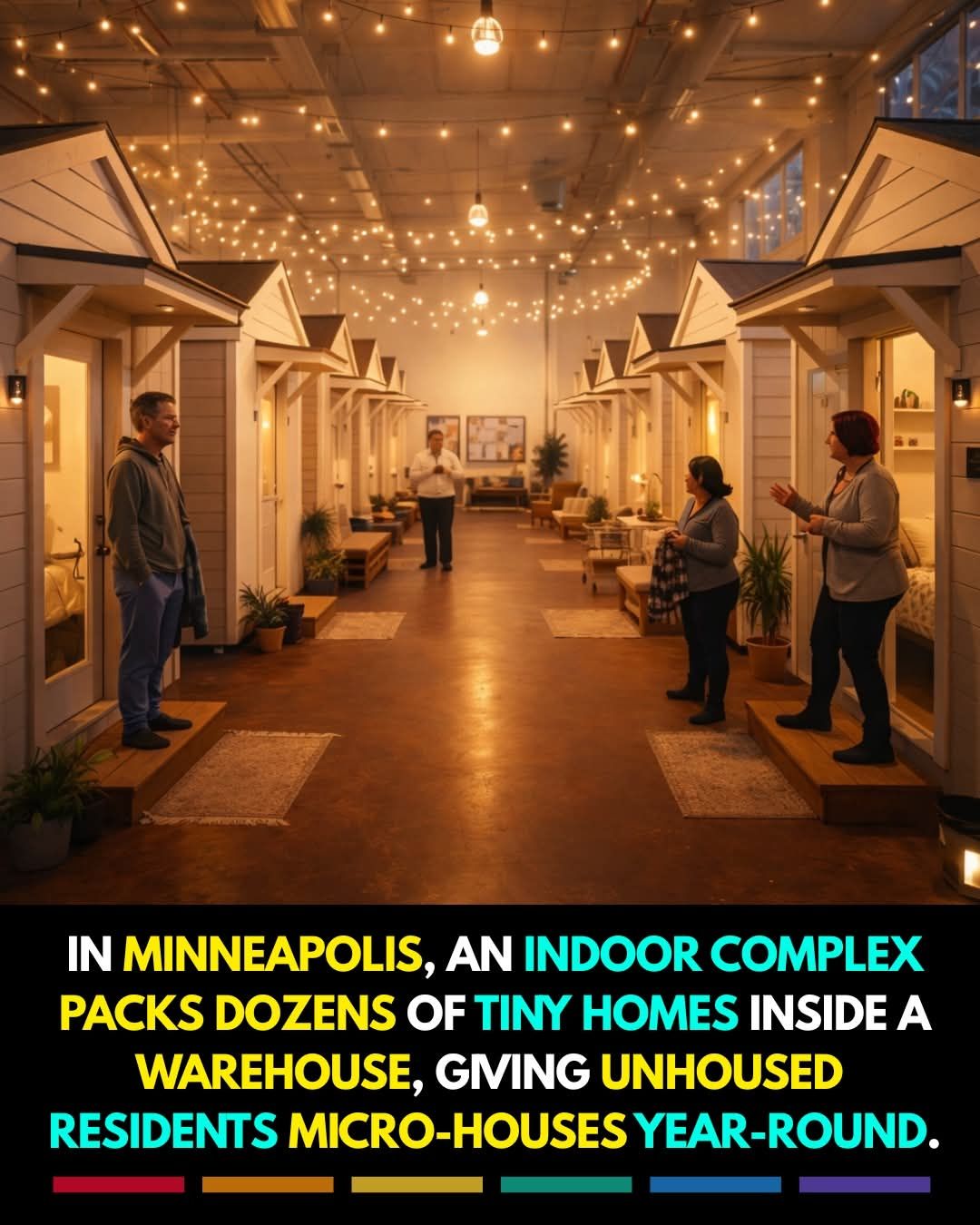 RTO - In Minneapolis, an extraordinary neighborhood has been created ...