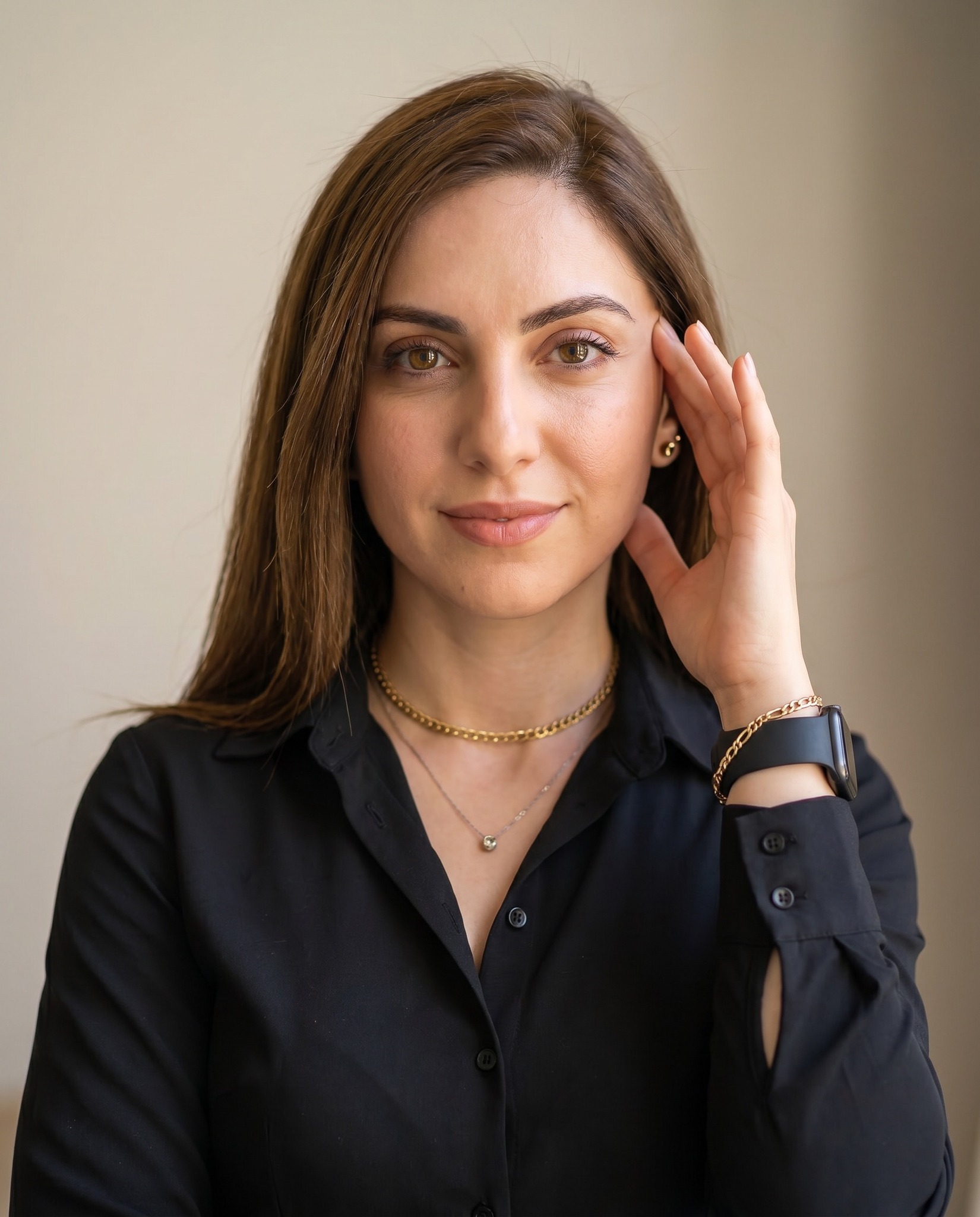 Maya Hadad