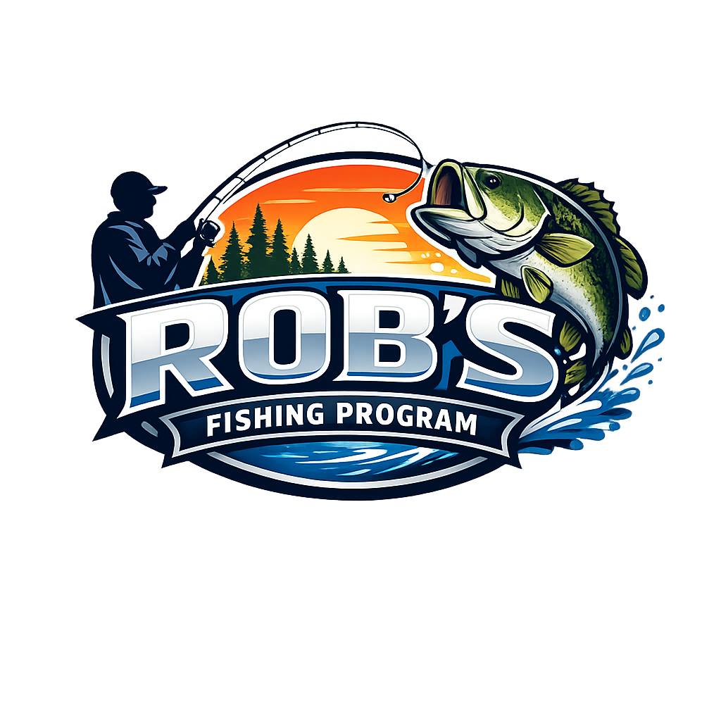 Rob Howard - Fishing Coach - Angler