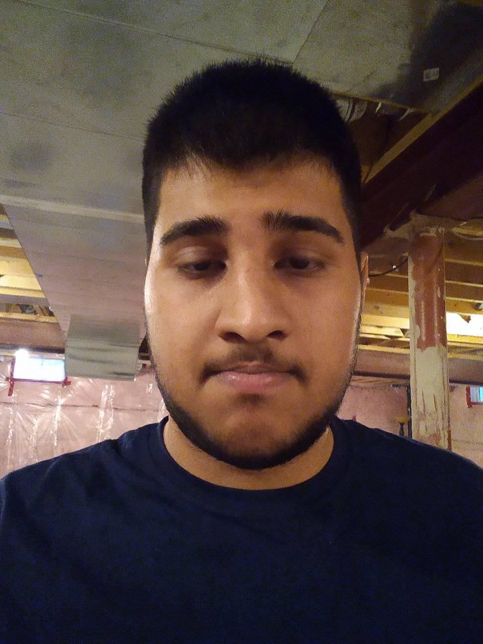 Hamid Raza