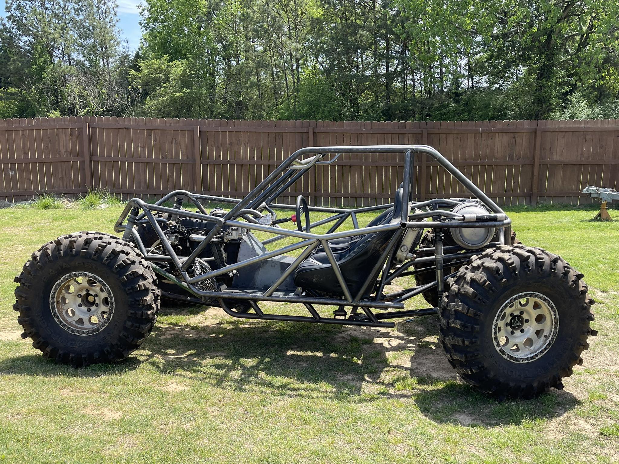 Old Ruby is FINALLY getting a new... - Torque Power Video | Facebook
