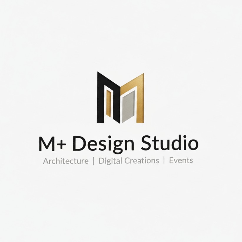 M+ Design Studio | Naga City