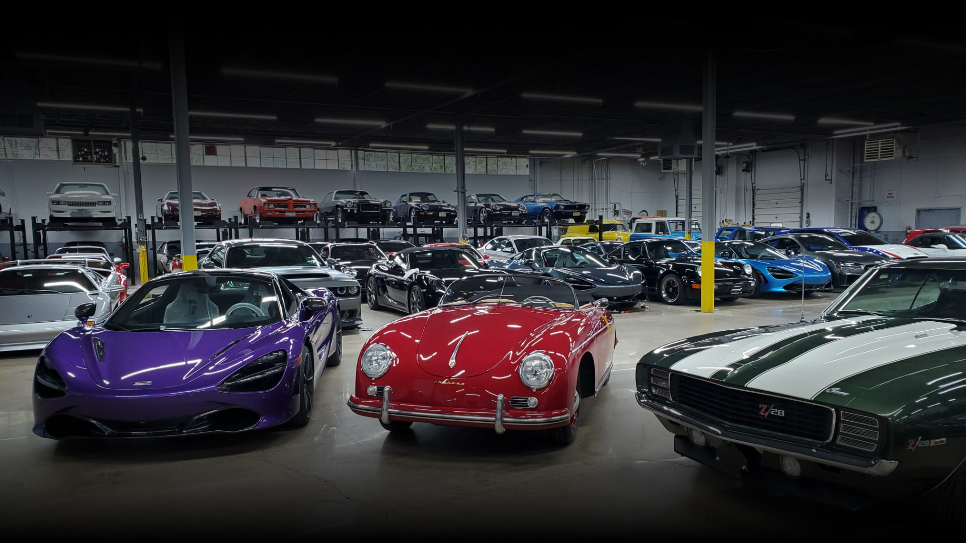 Motorcar Market | Ramsey NJ