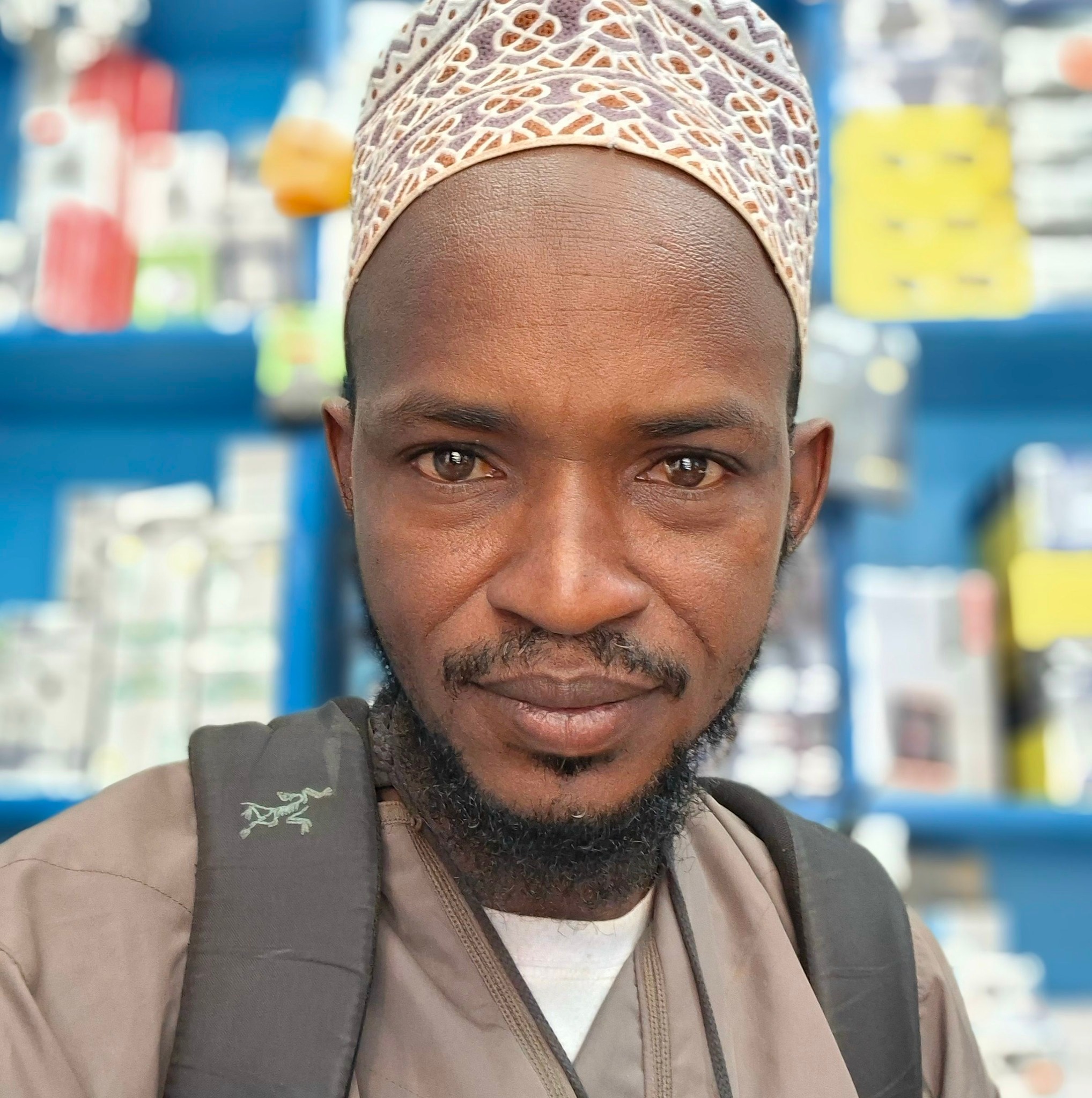 Diakité Ali