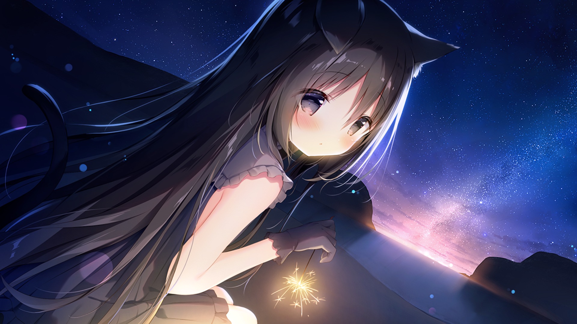 GalGame 同好會