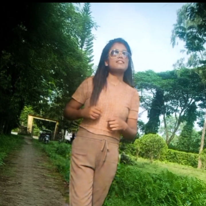 Sandhya Roy on Reels | Facebook