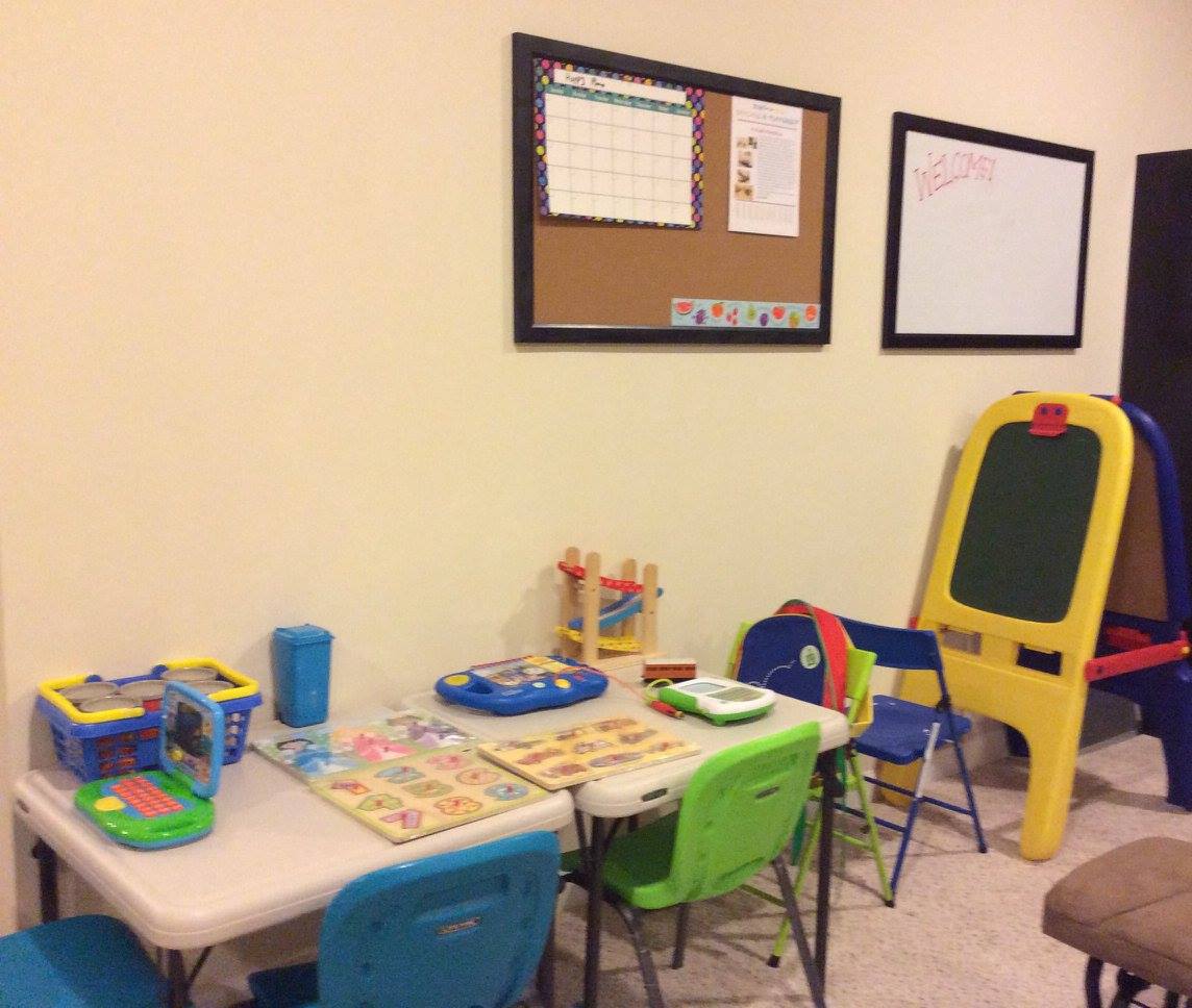 JumpNSoar Daycare & Playgroup Ashburn VA