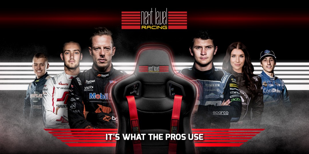 Next Level Racing Malaysia | Petaling Jaya