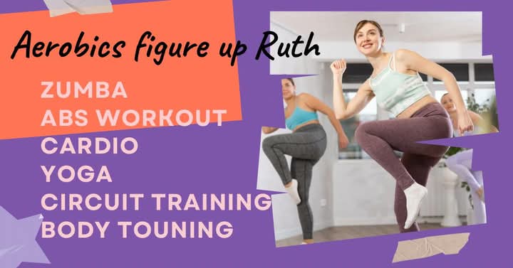 Ruth fitness