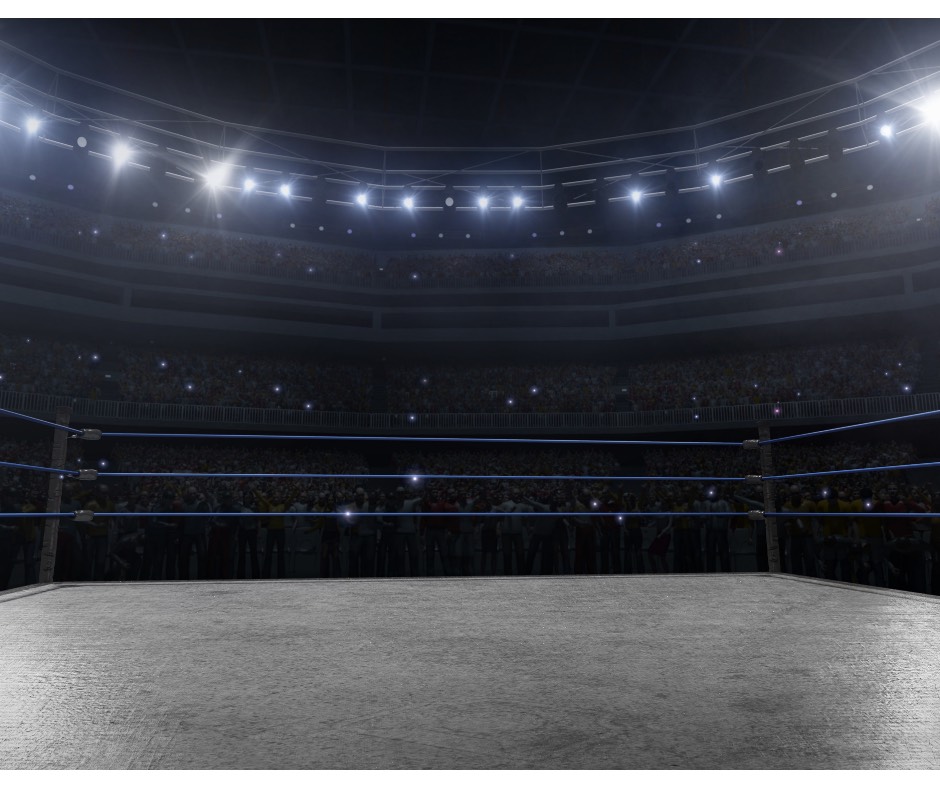 TOP Dojo -... - TOP Dojo - Thailand Origin Pro Wrestling