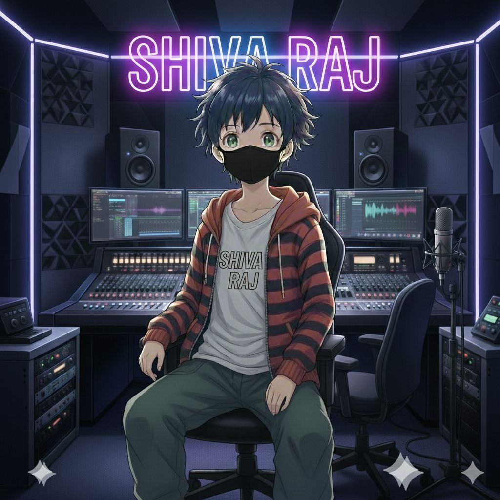 Shiva RAj