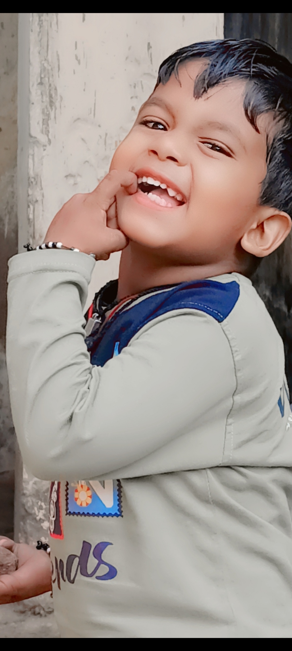 Rehaan Kumar