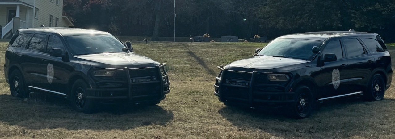 Stringtown Police Department | Stringtown OK