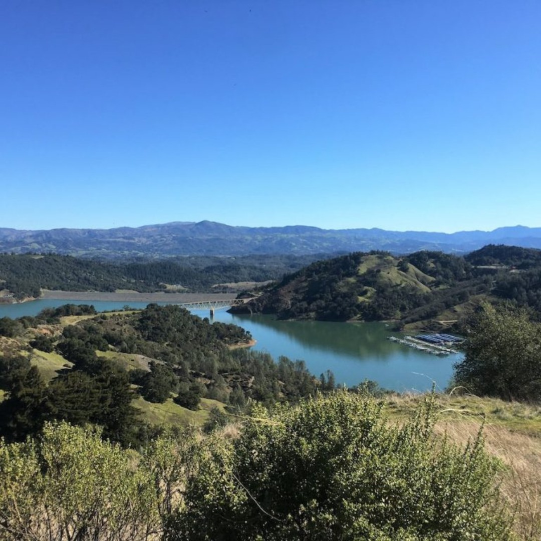 Spring Lake Village | Santa Rosa CA