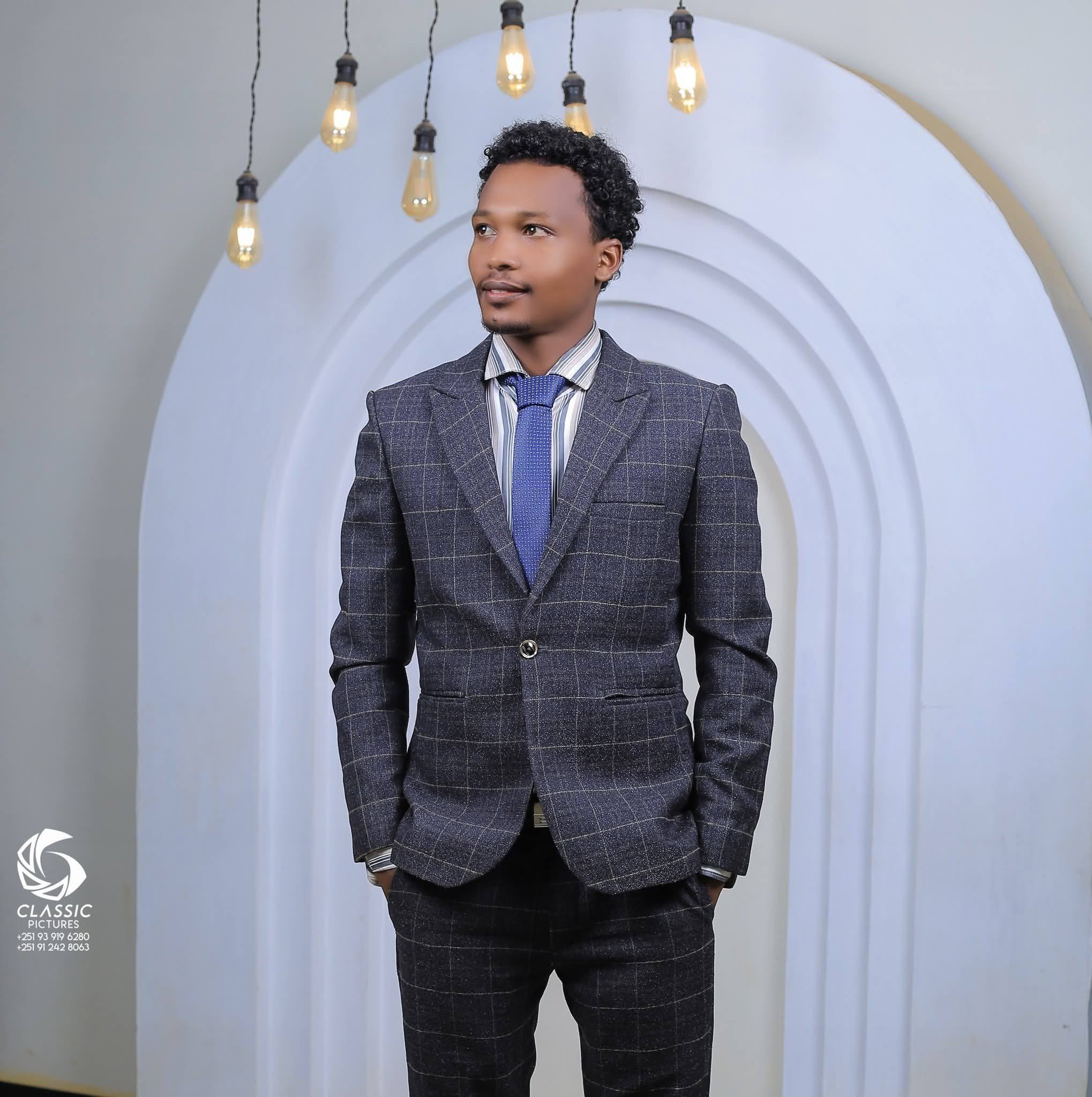 Fikiru H Abdi on Reels | Facebook