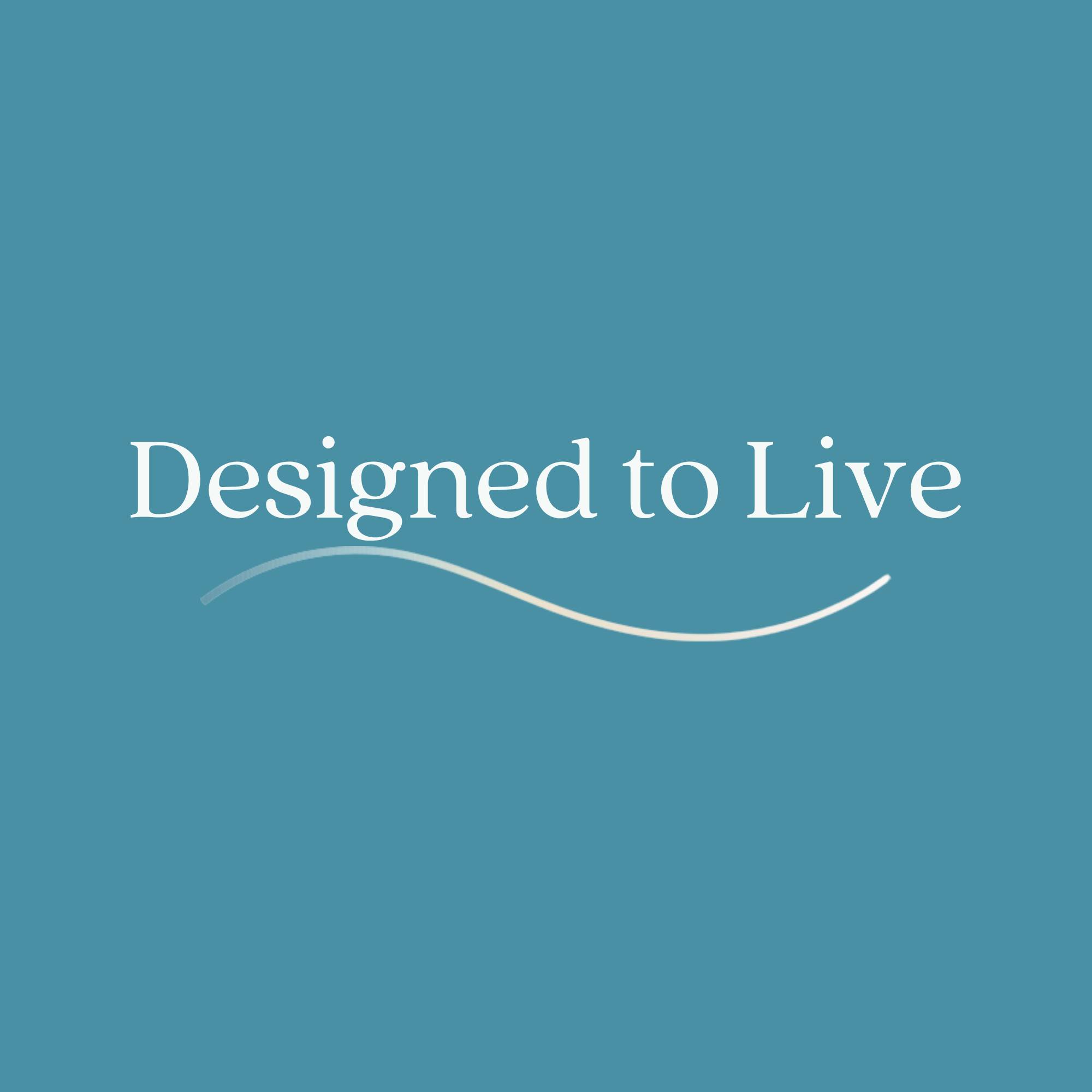 Are you living by design... or by default? Many people don't need a new ...