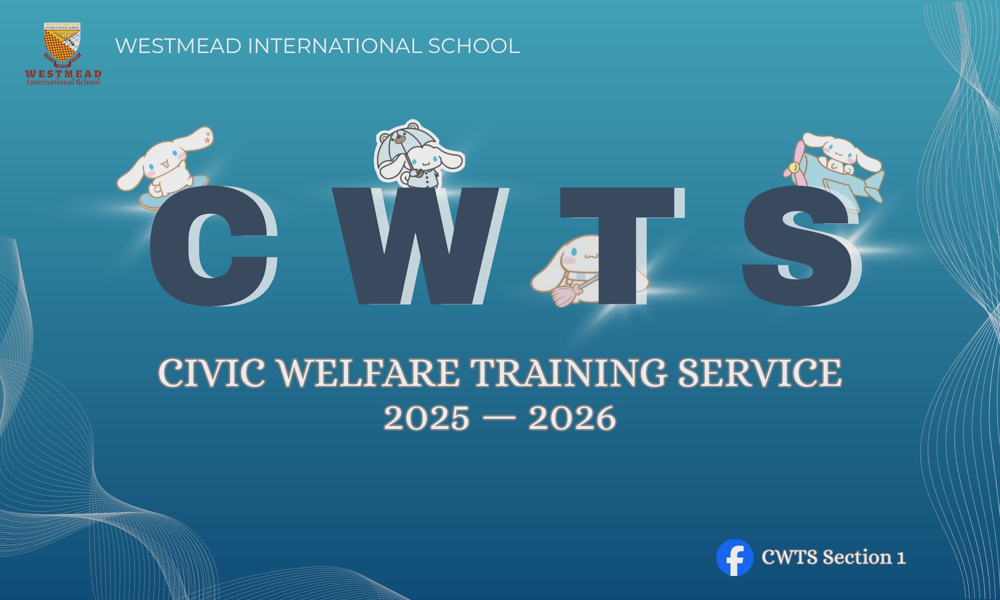 NSTP - CWTS WIS
