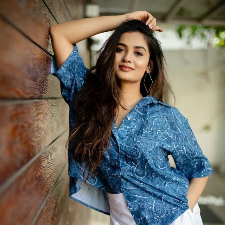 Amna Rao