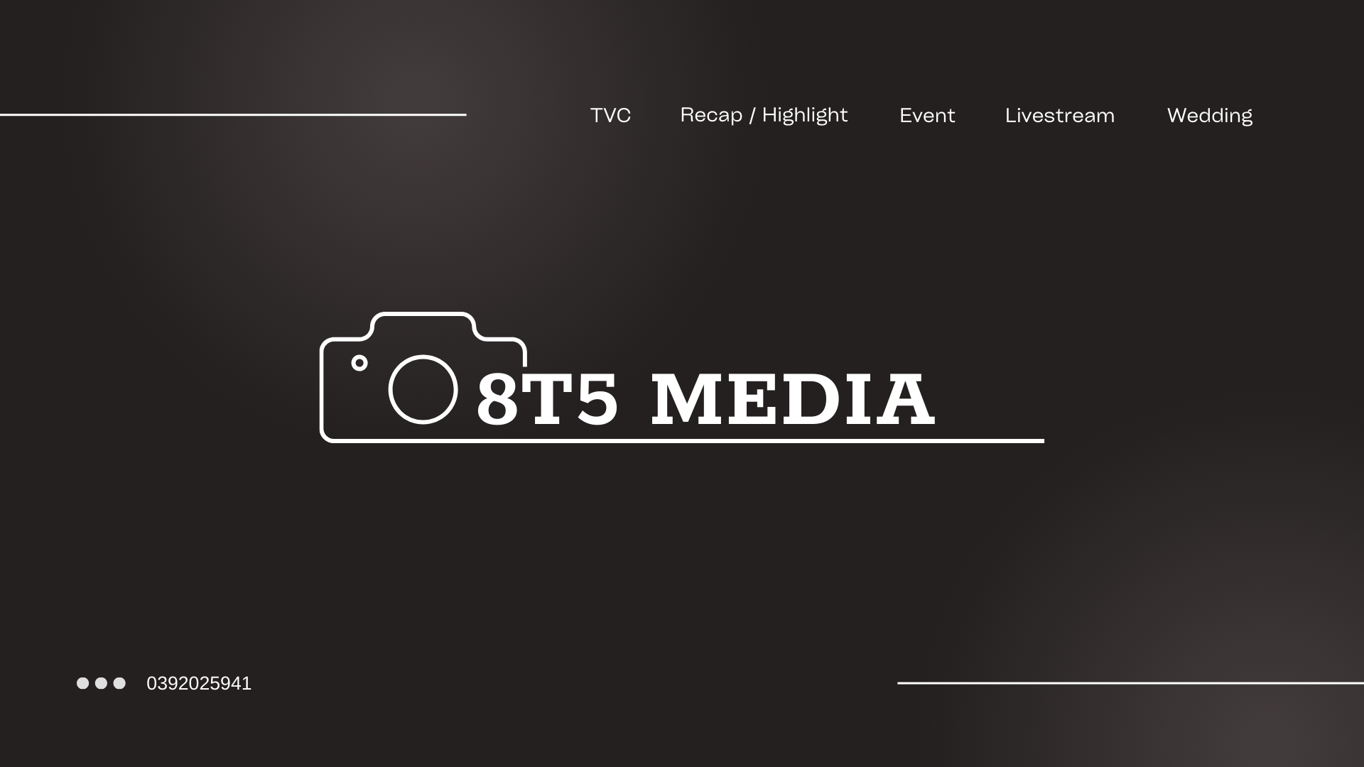 8T5 Media | Ho Chi Minh City
