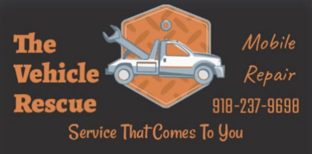 The Vehicle Rescue LLC | Shidler OK