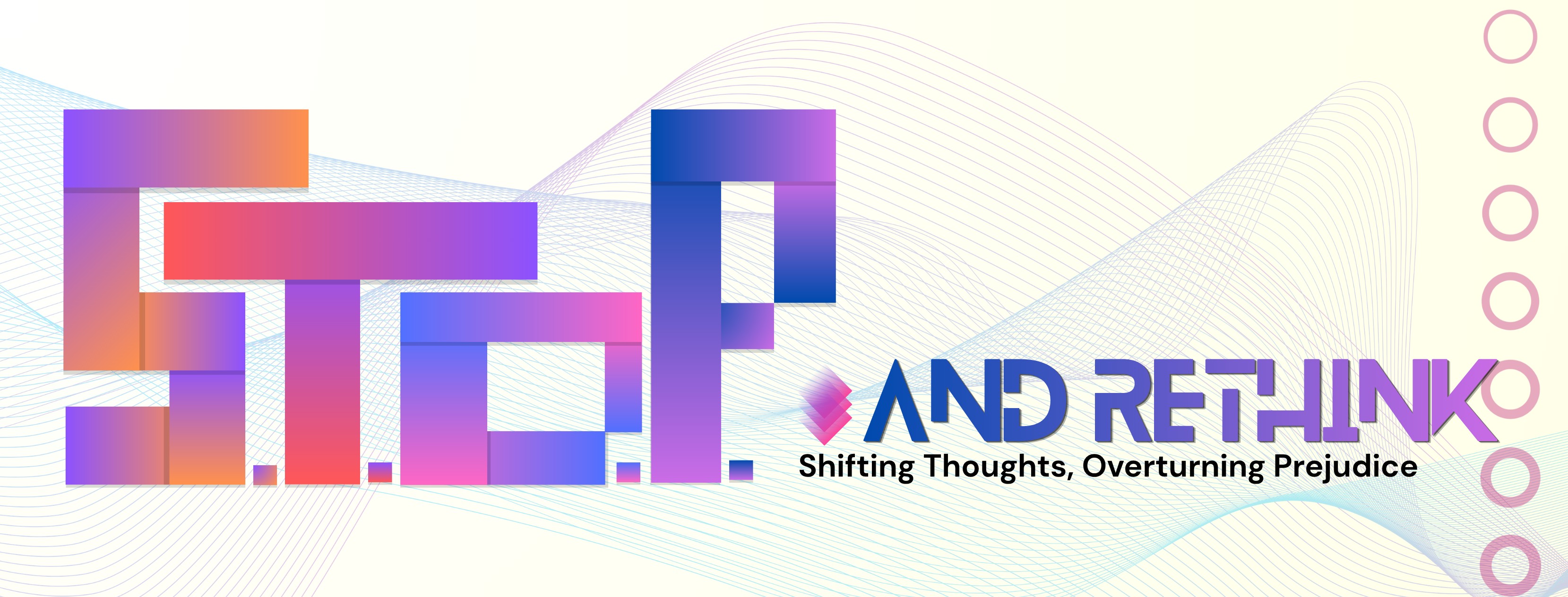 STOP & Rethink: Shifting Thoughts, Overturning Prejudice