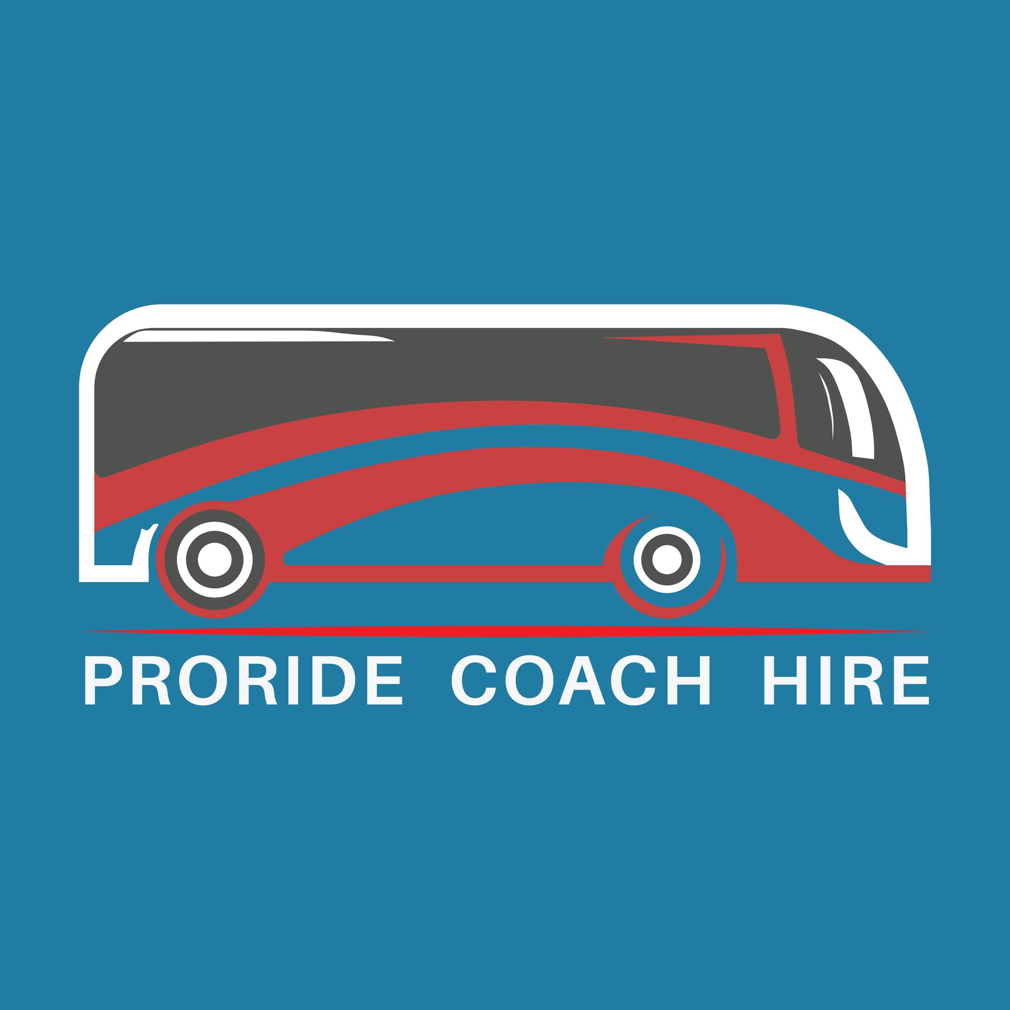 ProRide Coach Hire LTD | London