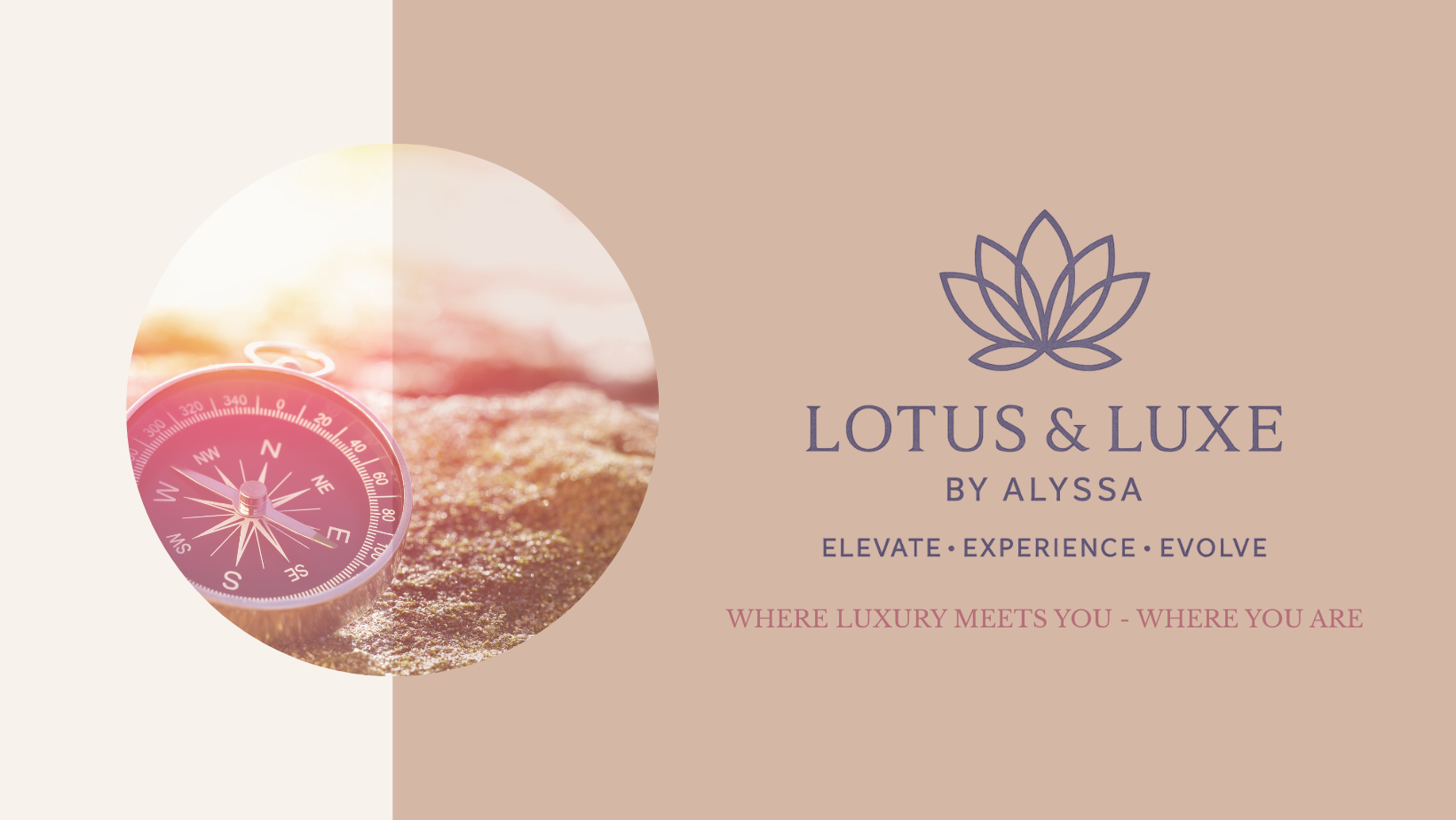 Lotus & Luxe by Alyssa
