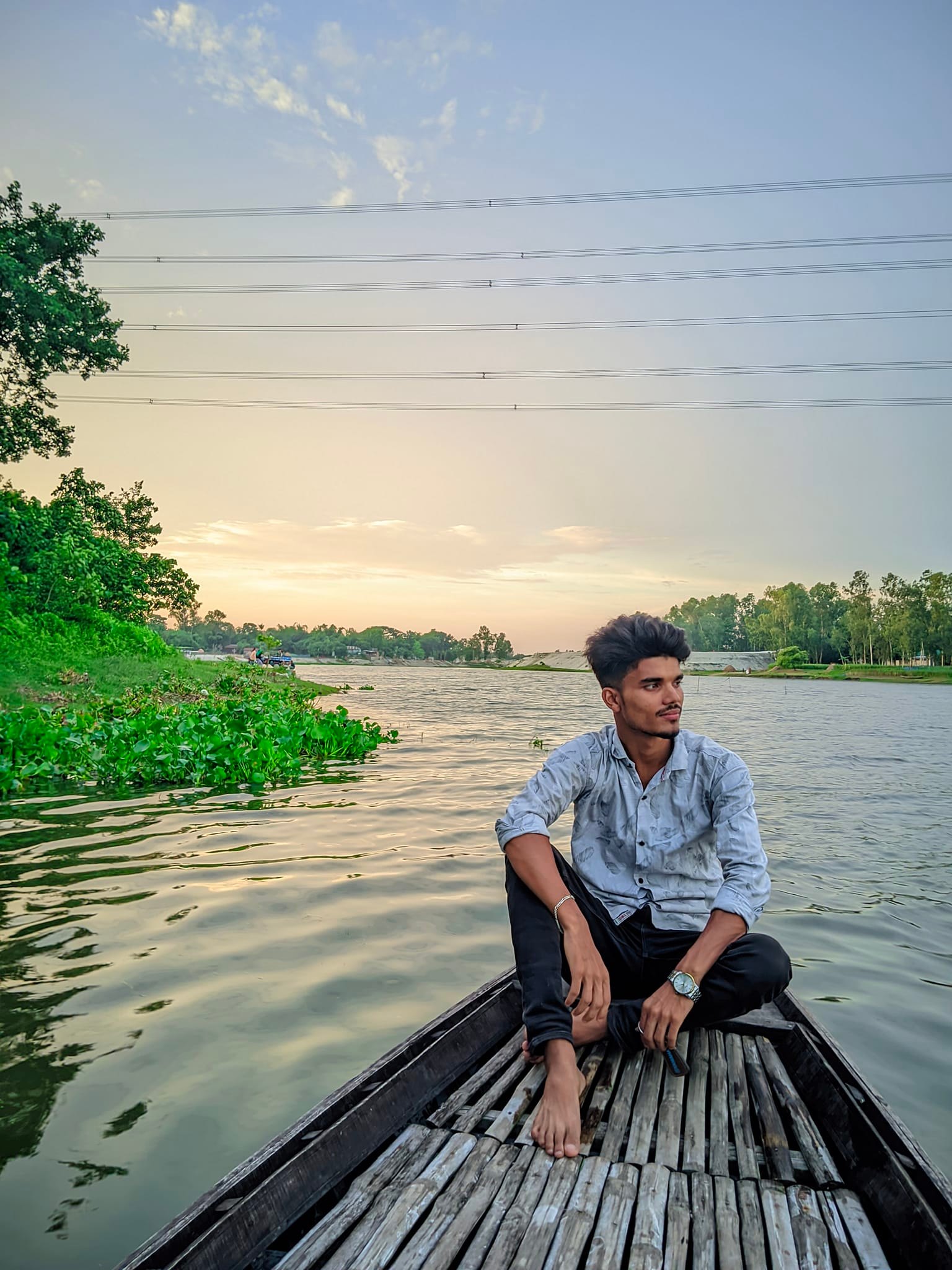 RJ Raj