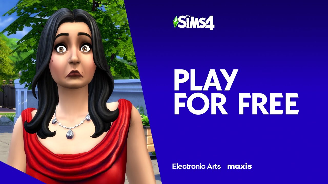 The Sims - 🌟 Exciting News for All Sims Lovers! 🌟 !!!!THE SIMS 4 BASE ...