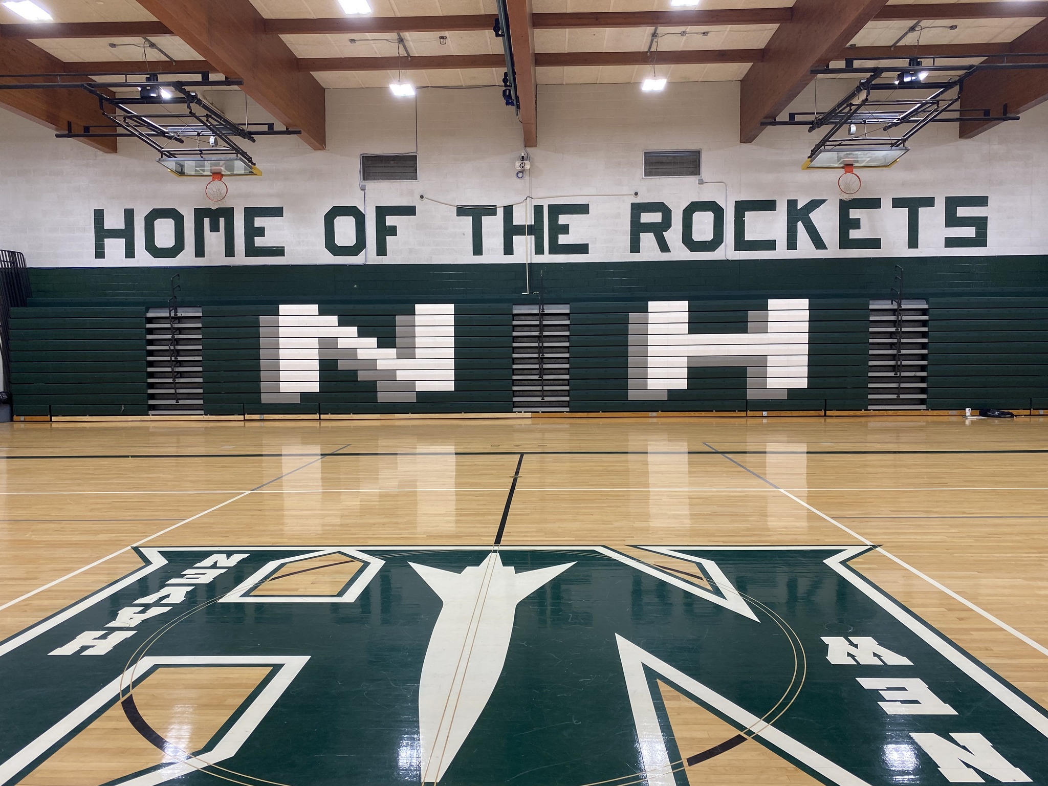 New Haven Rockets Volleyball | New Haven MI
