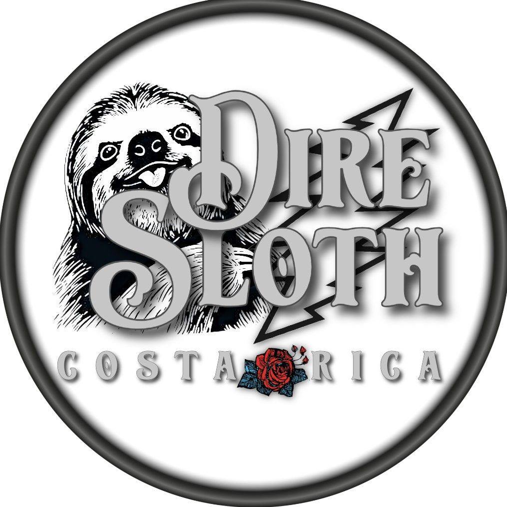 Dire Sloth