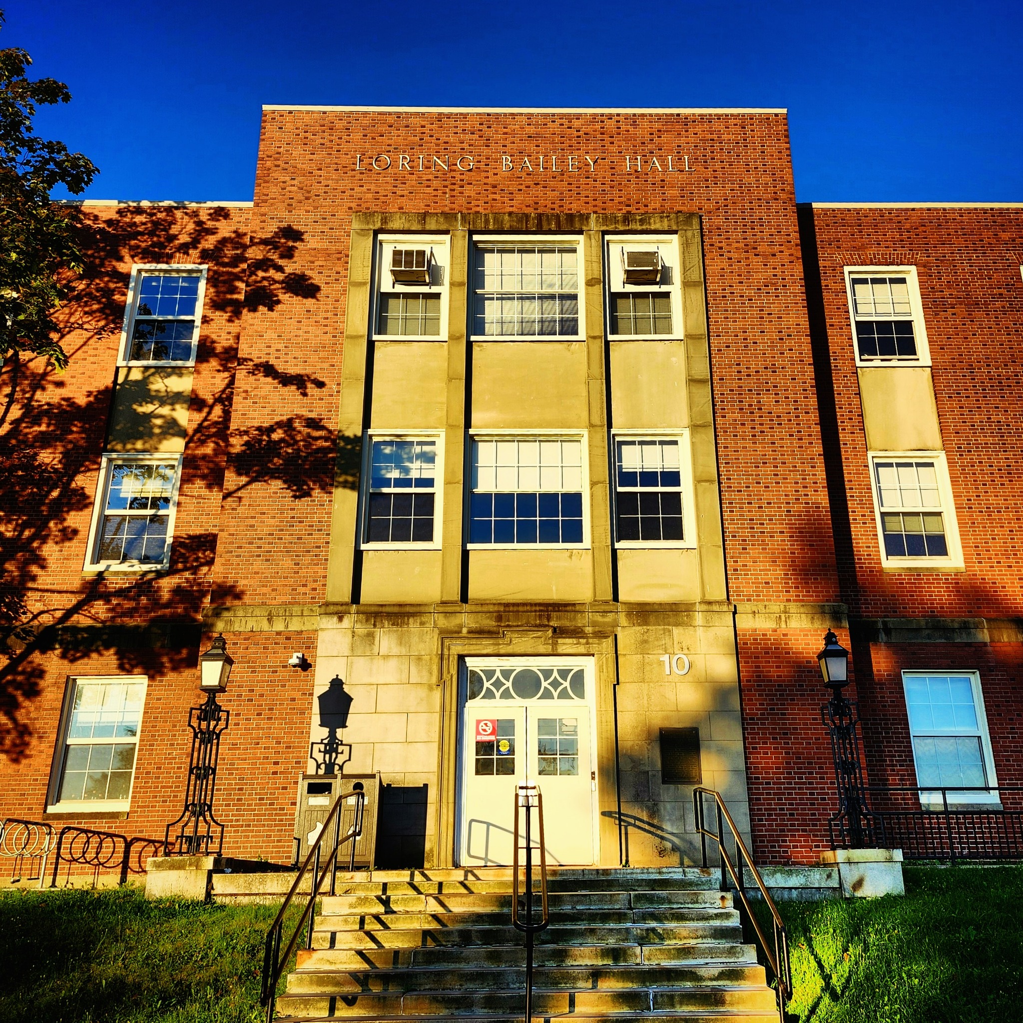 UNB Department of Biology | Fredericton NB