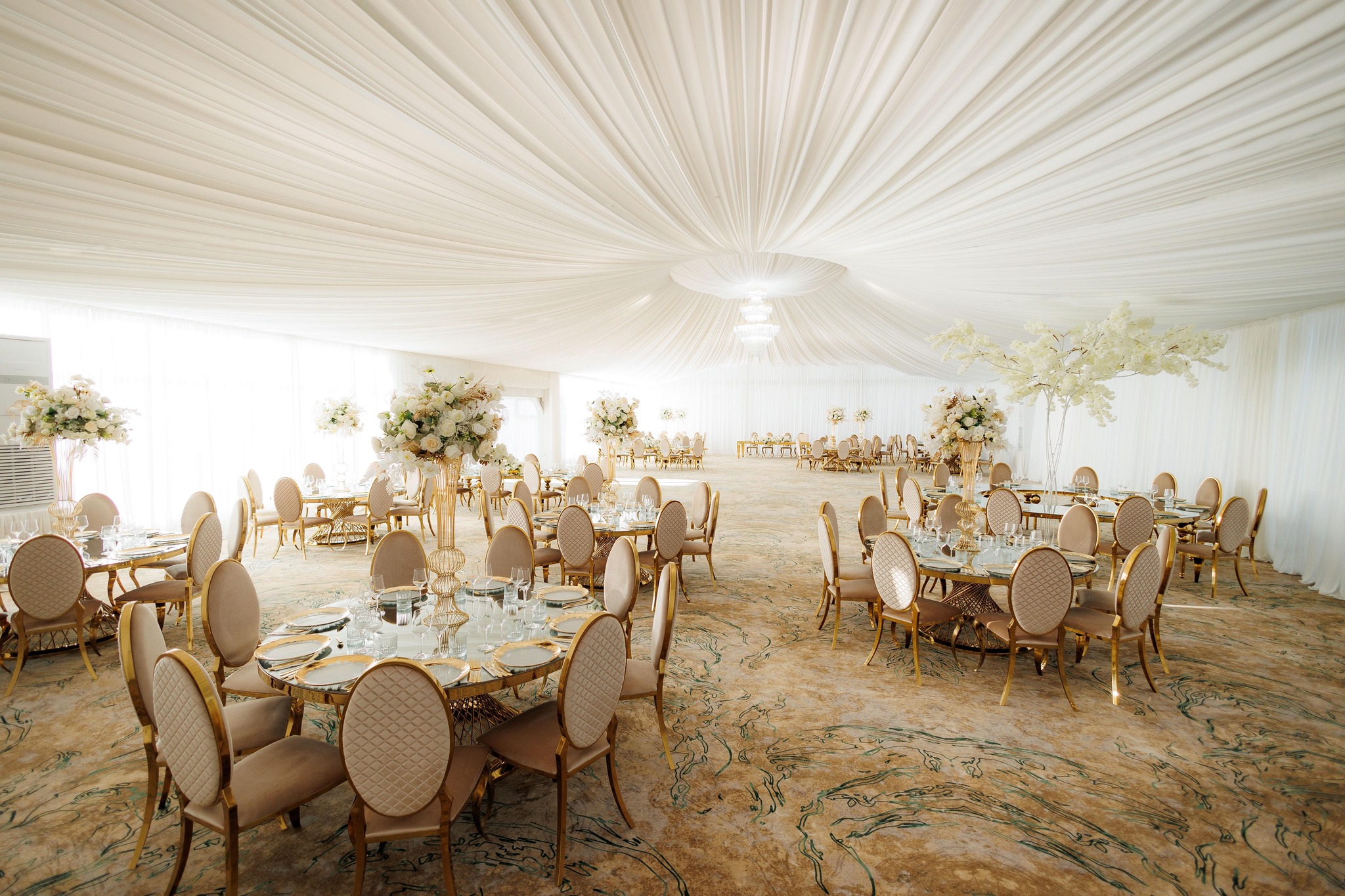 Splendor Events | Pechea