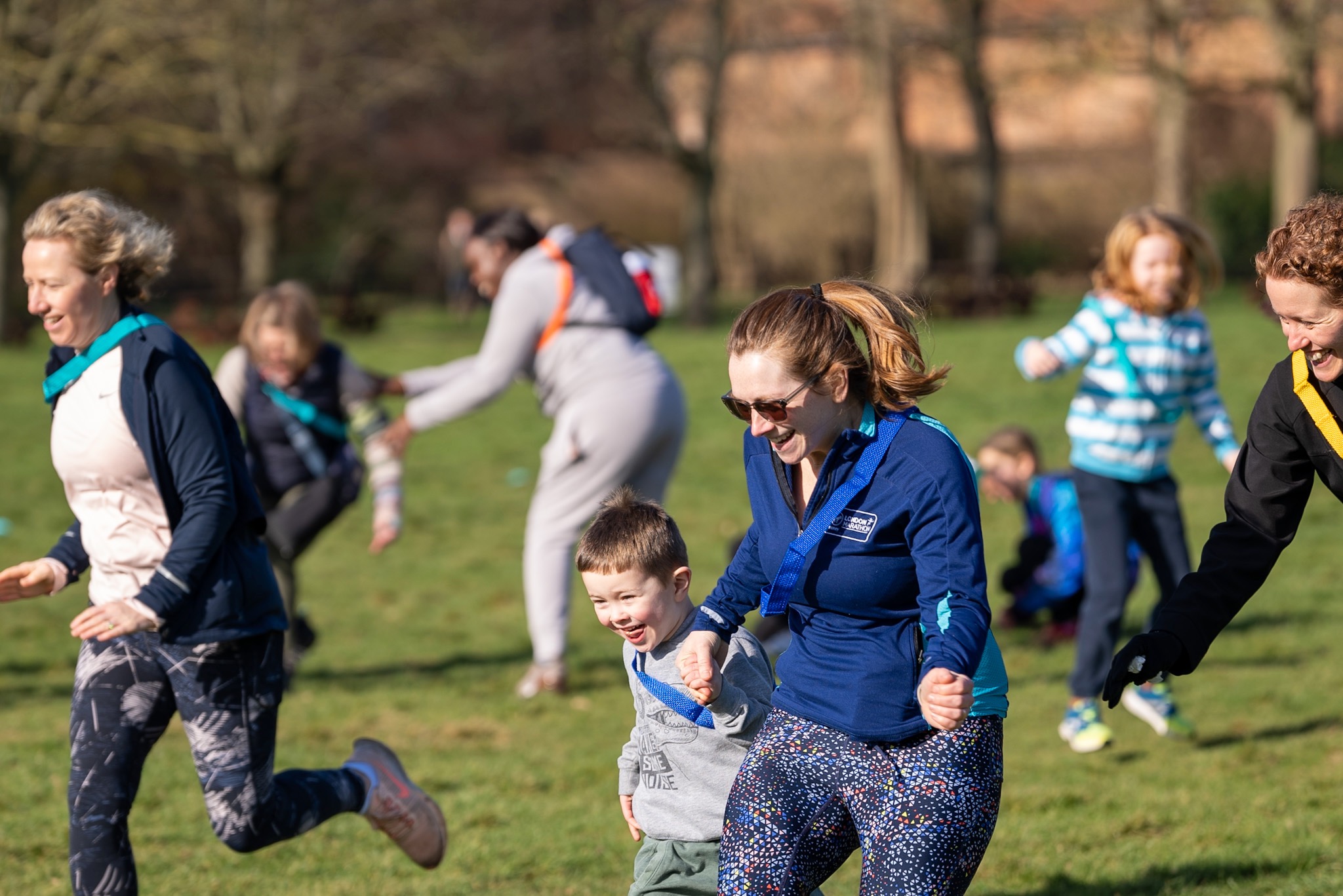 Ropner ParkPlay