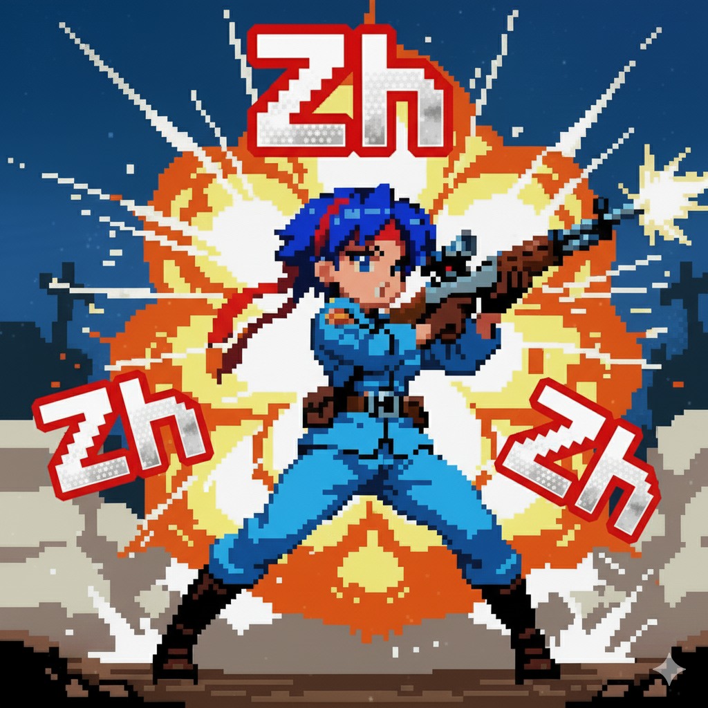 Zheta Post