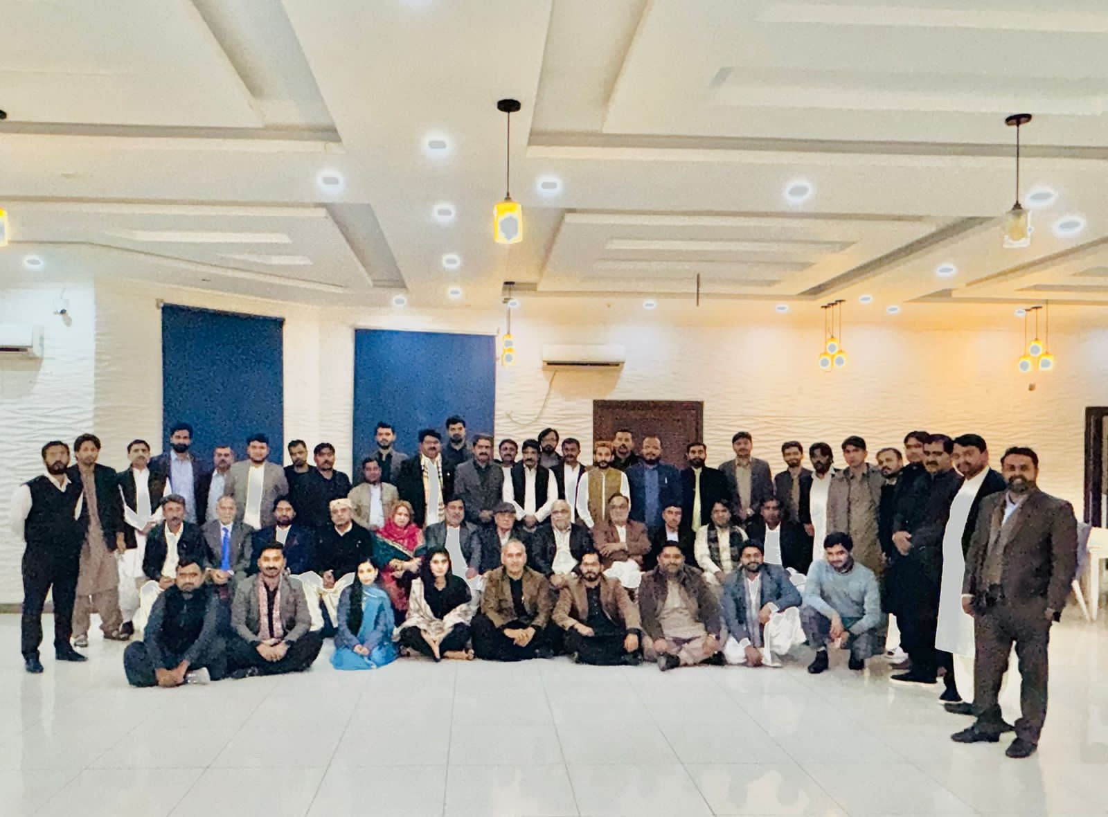 Team Athar Abbas Solangi - ASC | Larkana