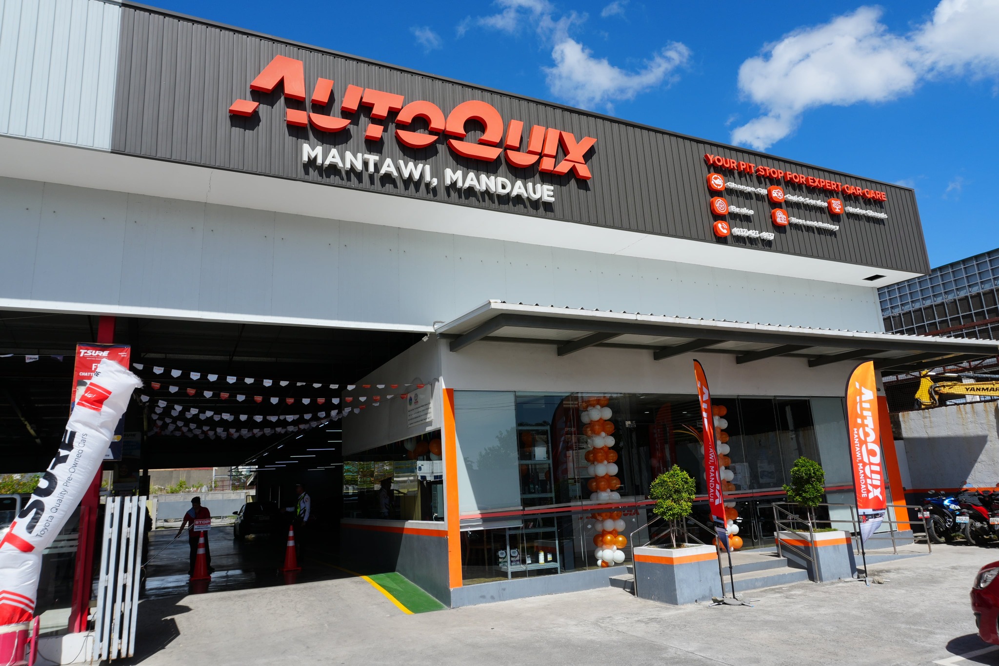 Autoquix- Mantawi, Mandaue City, Cebu | Mandaue City