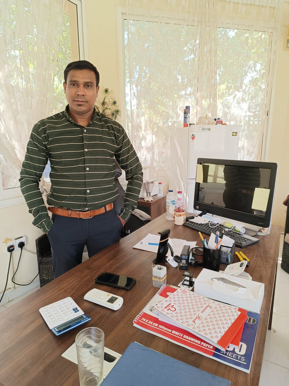 Md Ismil Hossain 0.5