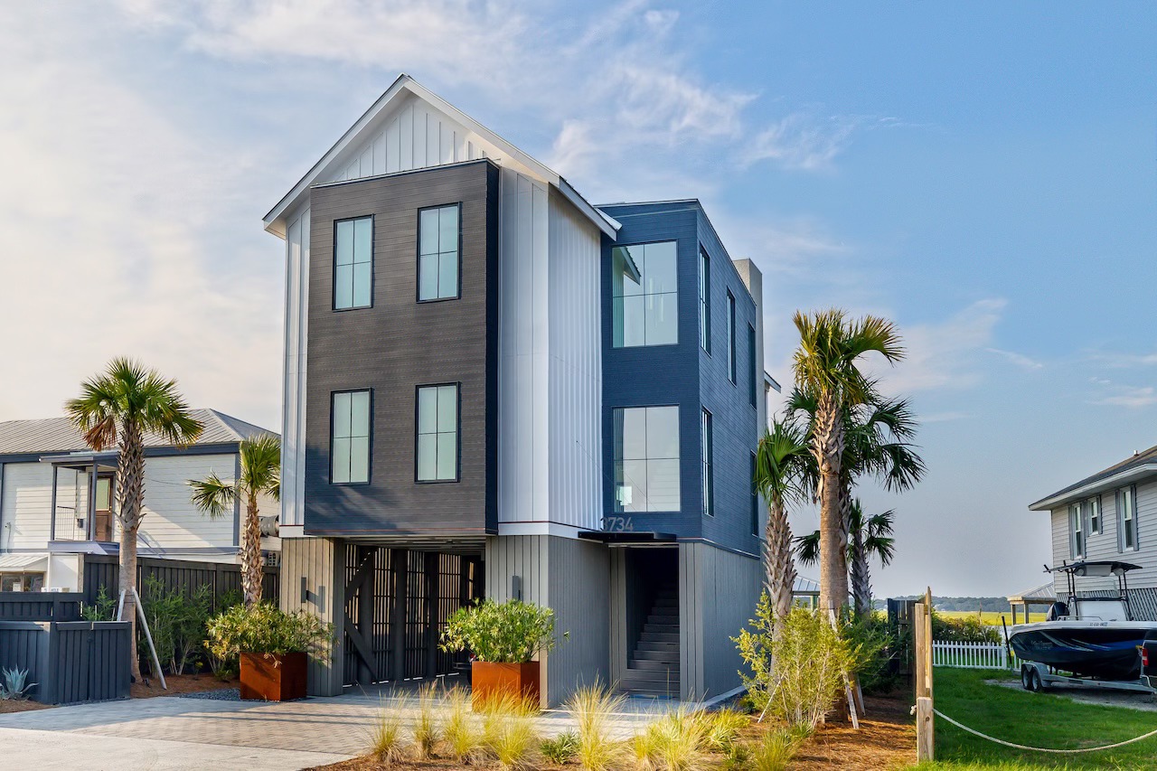 MTK Builders | Summerville SC