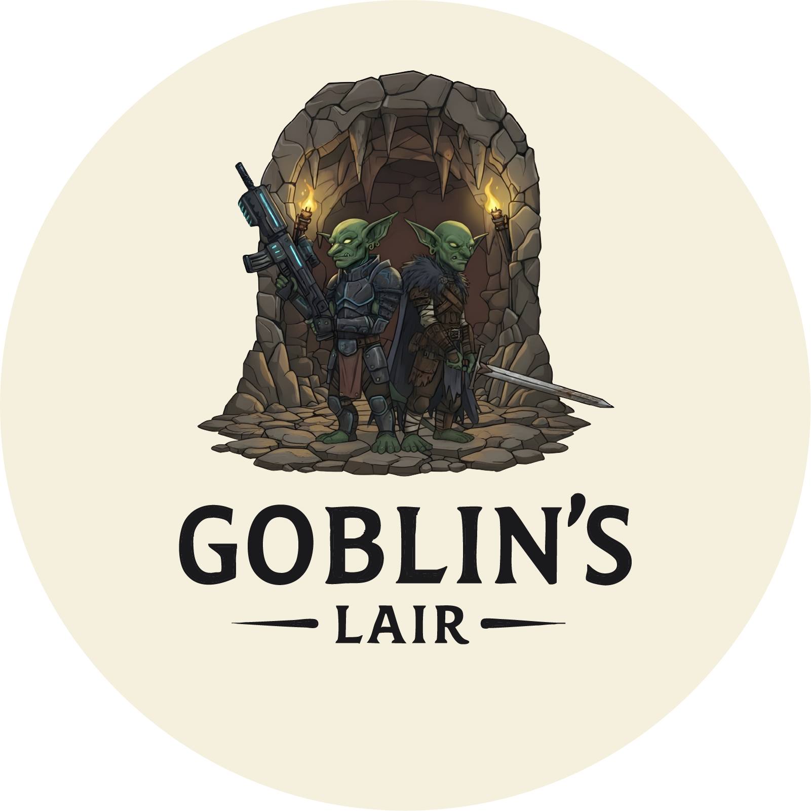 Goblin's Lair - Malaysia's Independence Day is almost... | Facebook