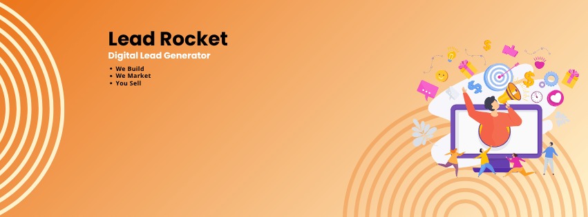 Lead Rocket